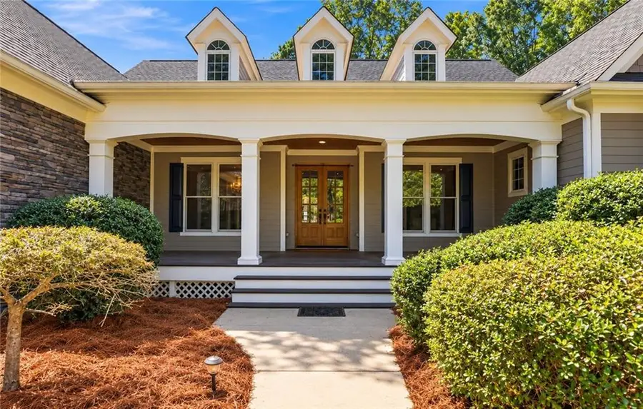 118 Millpond Trace, Eatonton, GA 31024 - #3