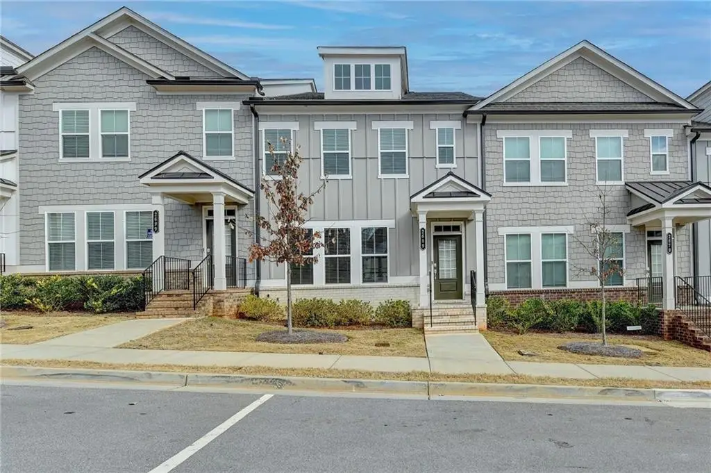 2689 Richmond Row Drive, Suwanee, GA 30024 - #1