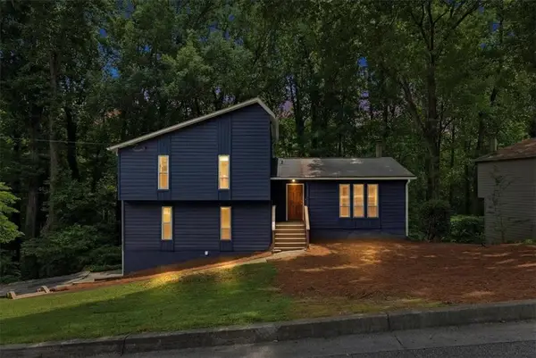 5005 Green Forest Parkway Se, Smyrna, GA 30082