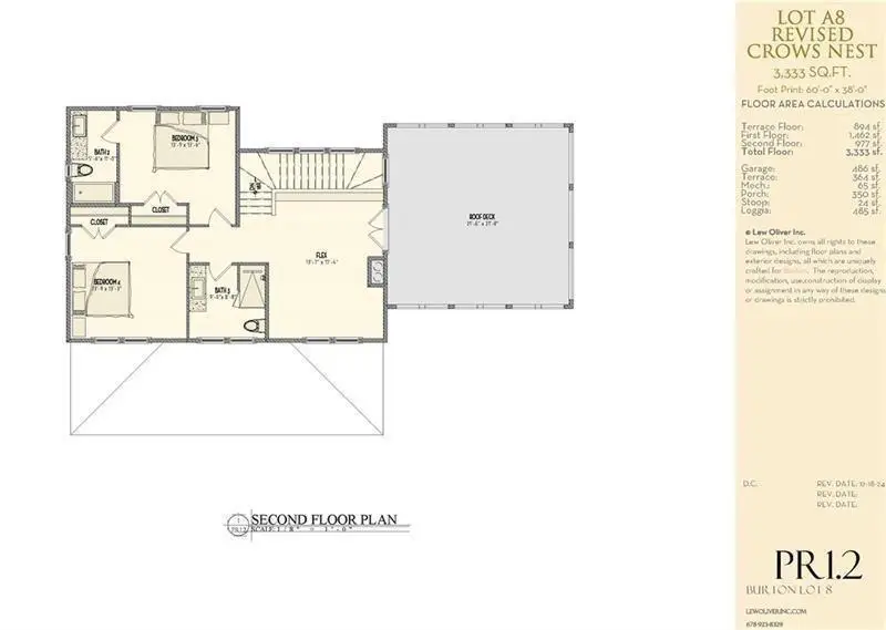 90 Cove View Lane, Clarkesville, GA 30523 - #3