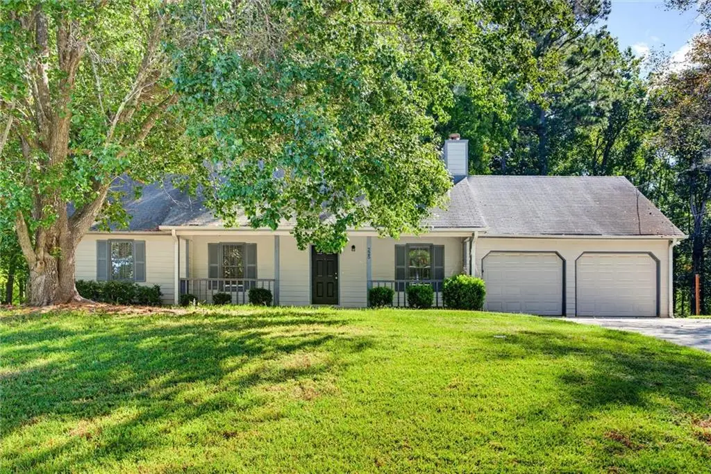 225 Hollis Circle, Dallas, GA 30157 - #1