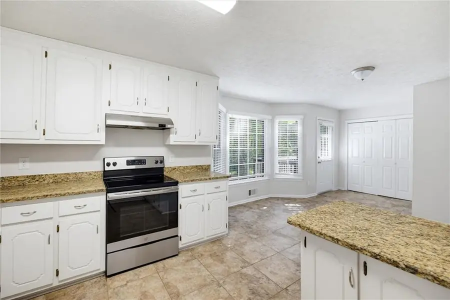 225 Hollis Circle, Dallas, GA 30157 - #2