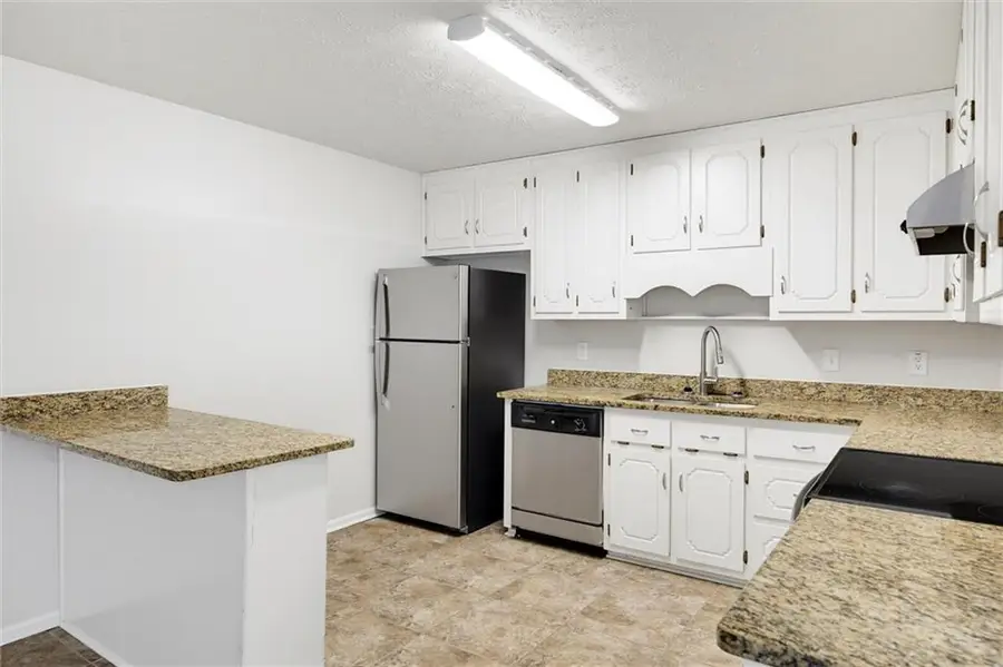 225 Hollis Circle, Dallas, GA 30157 - #3