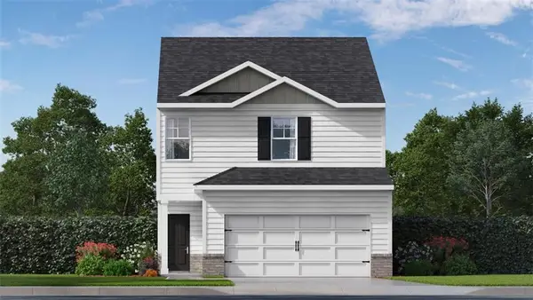 105 Bailee Court, Warner Robins, GA 31088