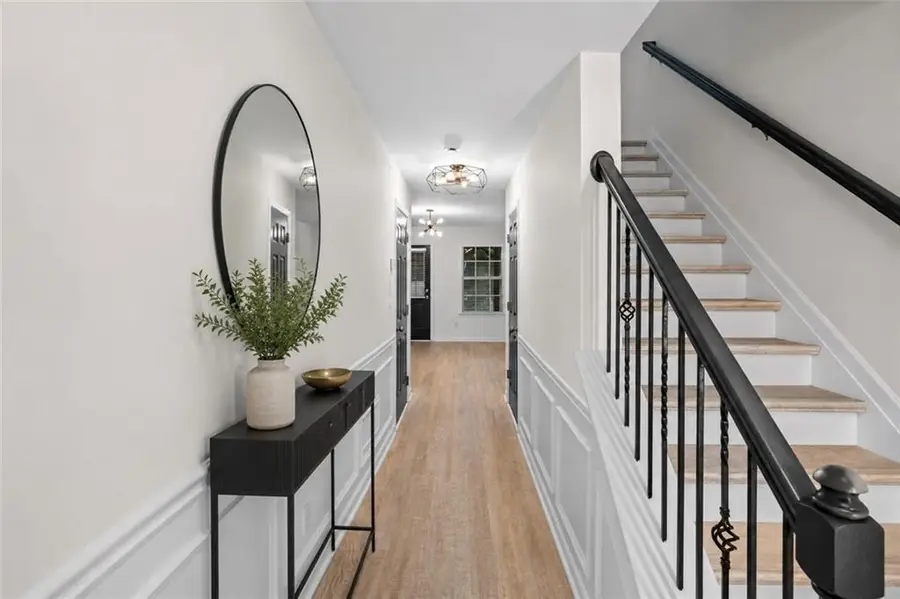 3635 Chattahoochee Summit Drive Se #14, Atlanta, GA 30339 - #3