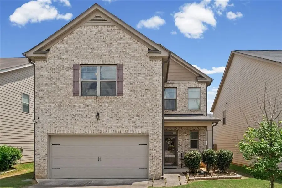 11852 Lovejoy Crossing Boulevard, Hampton, GA 30228 - #3