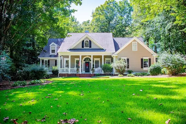 55 Wynridge Drive, Carrollton, GA 30116