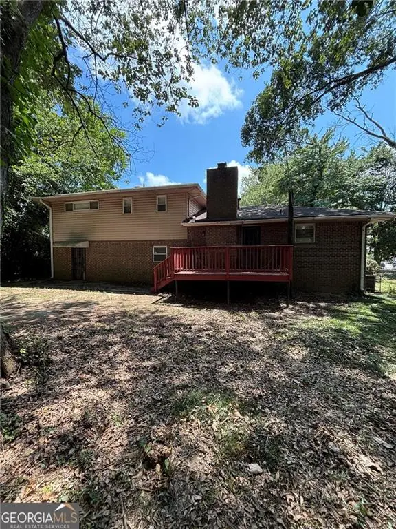 2399 Wexford Drive, Atlanta, GA 30349 - #3