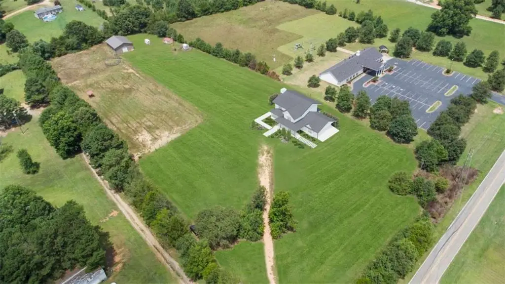 540 Plantation Road, McDonough, GA 30252 - #1