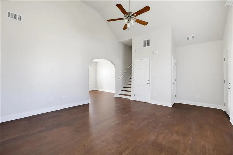 104 Chartres Street, Dallas, GA 30157 - #3