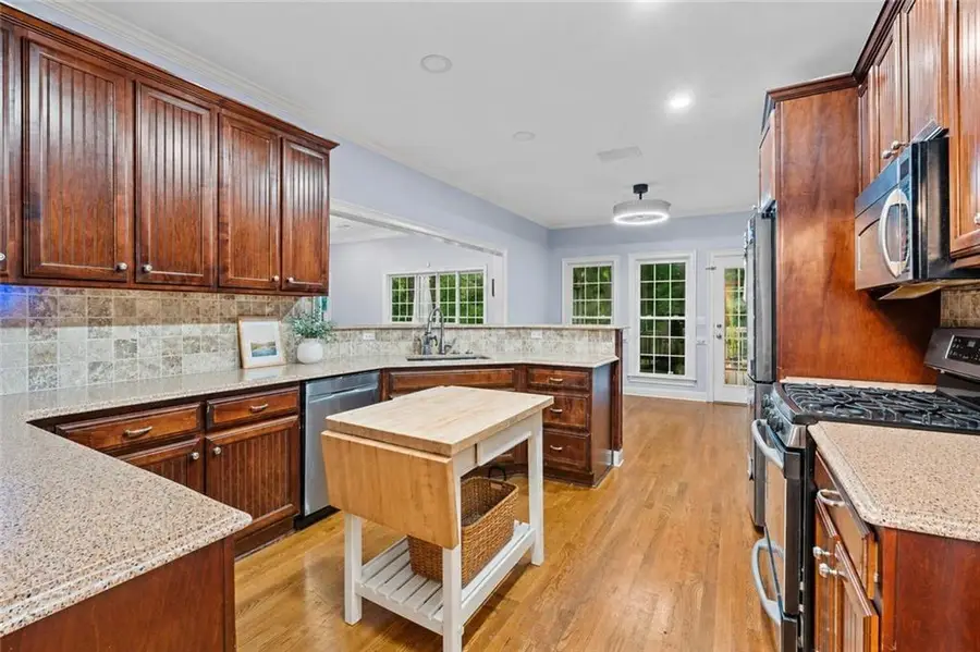 315 Monroe Drive, McDonough, GA 30252 - #3
