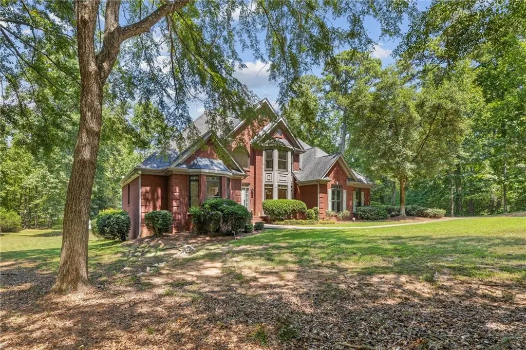 35 Cornish Trace Drive, Covington, GA 30014 - #1