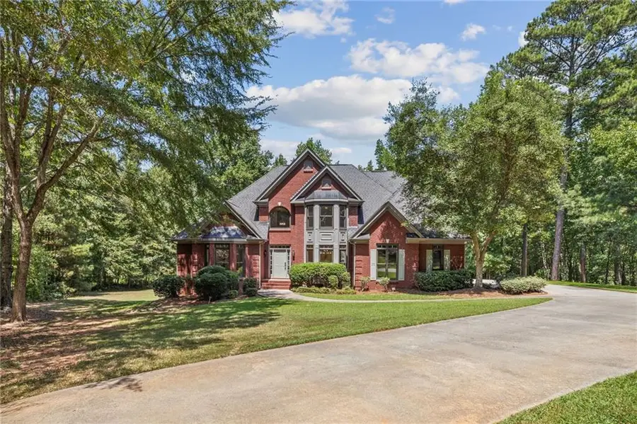 35 Cornish Trace Drive, Covington, GA 30014 - #2