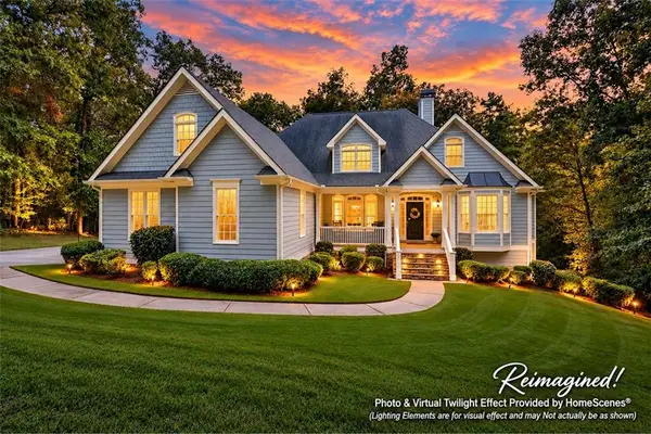 5935 Double Birch, Douglasville, GA 30135