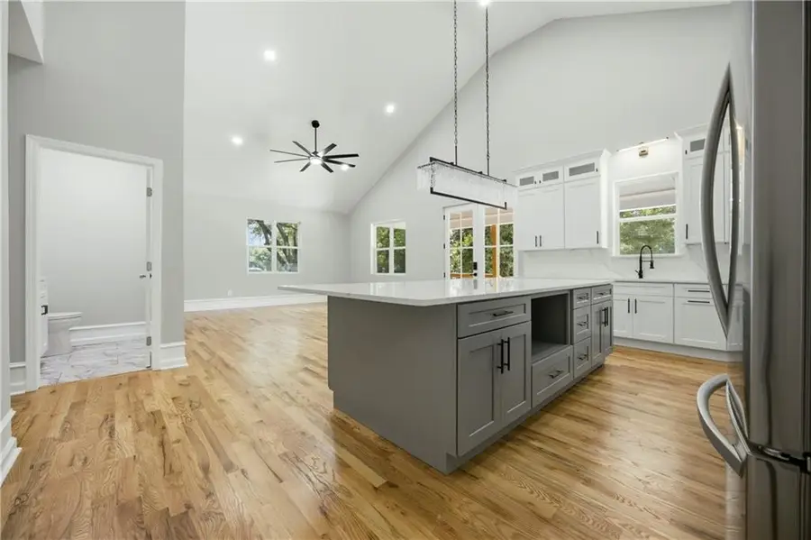 2473 Hiram Sudie Road, Hiram, GA 30141 - #2
