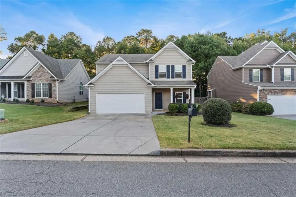 49 Windsor Way, Dallas, GA 30132 - #1