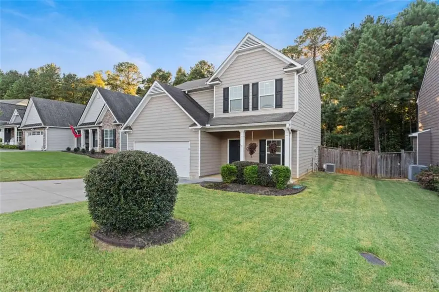 49 Windsor Way, Dallas, GA 30132 - #2