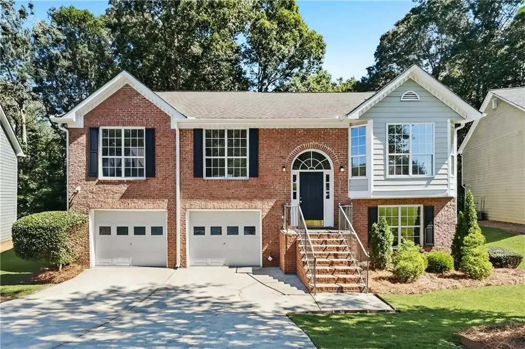 390 Oak Vista Court, Lawrenceville, GA 30044 - #1