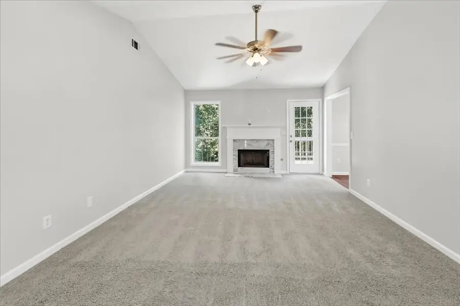 390 Oak Vista Court, Lawrenceville, GA 30044 - #3
