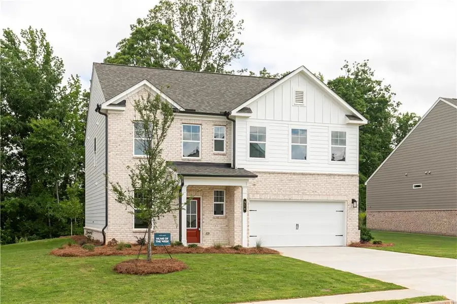 760 Ocmulgee Crossing, Locust Grove, GA 30248 - #3