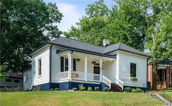1761 Hosea L Williams Drive Se, Atlanta, GA 30317