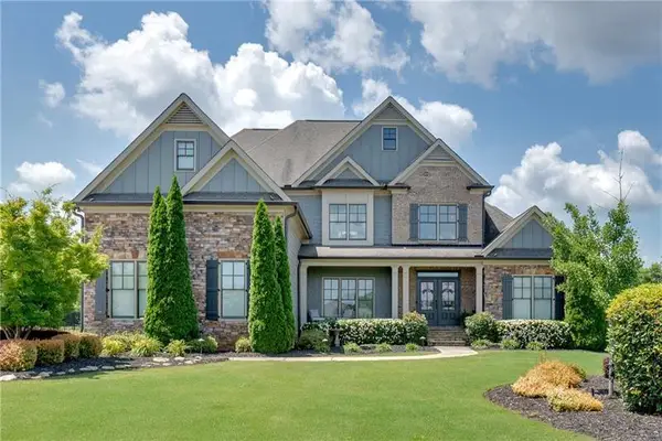 11 Laurel Trace Se, Cartersville, GA 30120