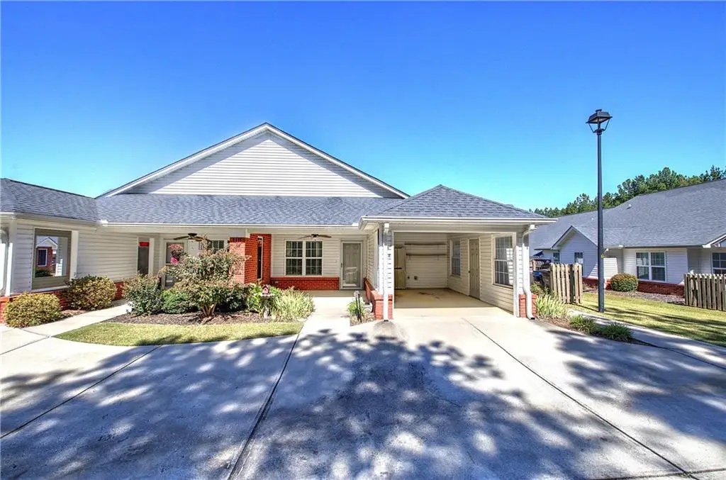 150 Old Mill Road #328, Cartersville, GA 30120 - #1