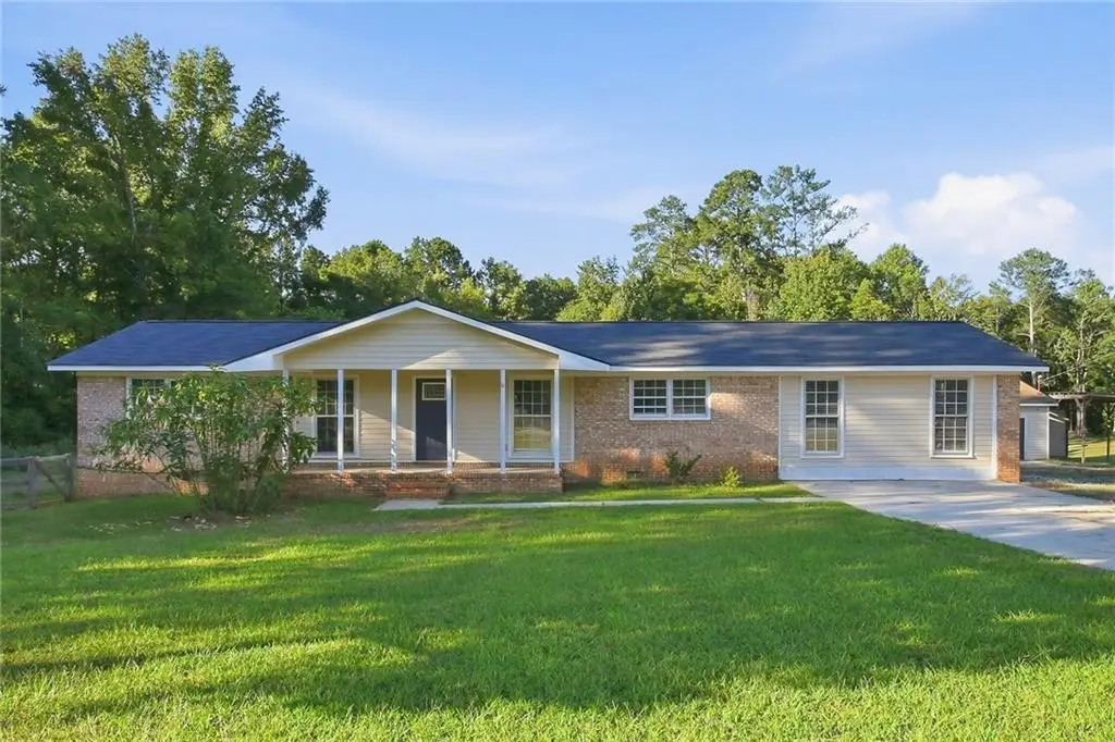 2460 Greensboro Road, Madison, GA 30650 - #1