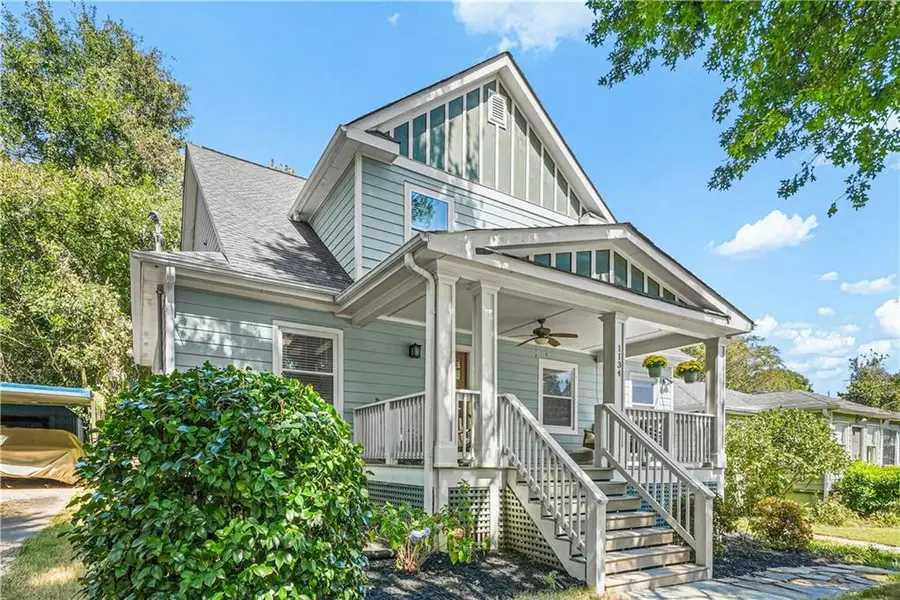 1134 Knott Street Se, Atlanta, GA 30316 - #2