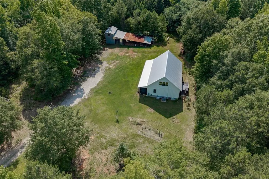 930 James Holcomb Road, Hull, GA 30646 - #1
