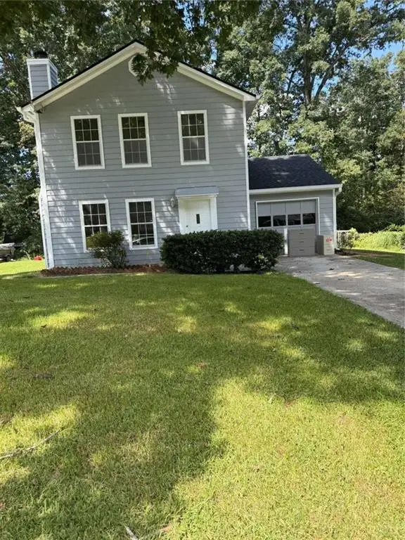 2478 Nugget Drive, Conyers, GA 30094 - #1
