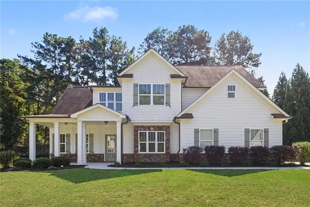 22 Azalea Lakes Drive, Dallas, GA 30157 - #1
