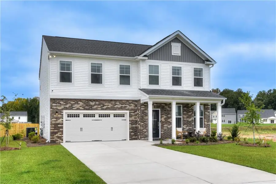 764 Ocmulgee Crossing, Locust Grove, GA 30248 - #2