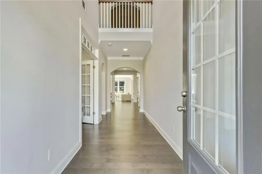 516 Flyingbolt Run, Canton, GA 30115 - #2