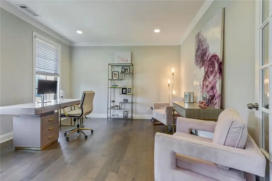 516 Flyingbolt Run, Canton, GA 30115 - #3