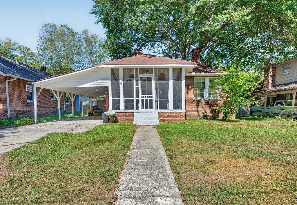 50 Hickory Street Ne, Rome, GA 30161 - #1