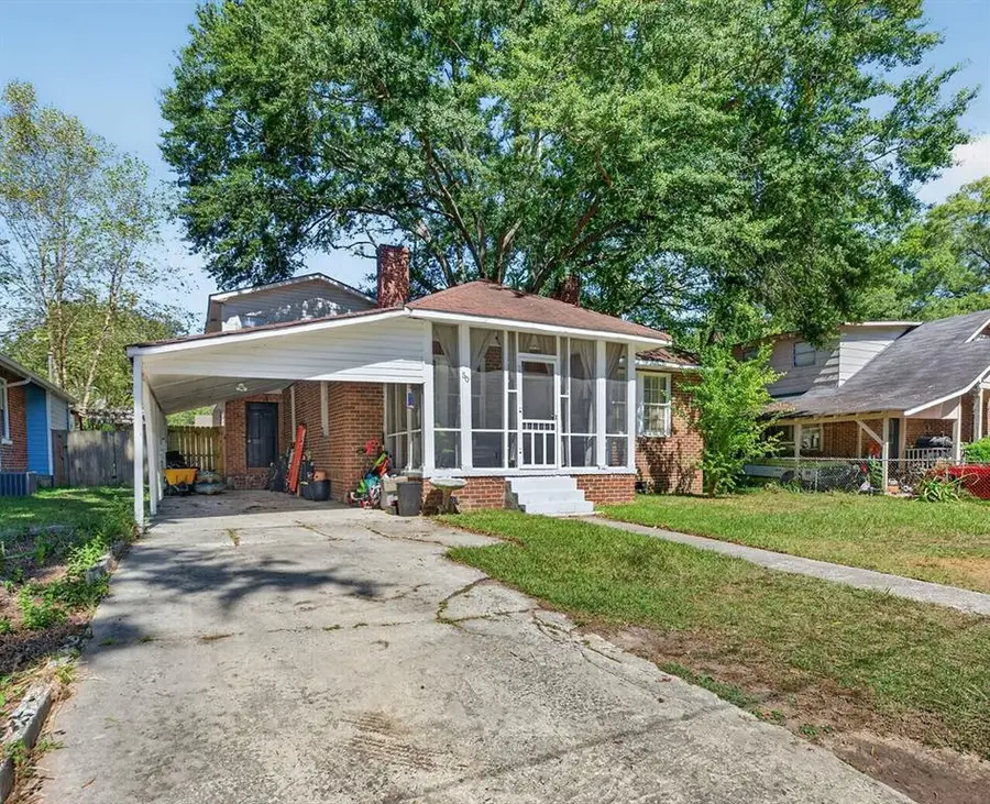 50 Hickory Street Ne, Rome, GA 30161 - #3