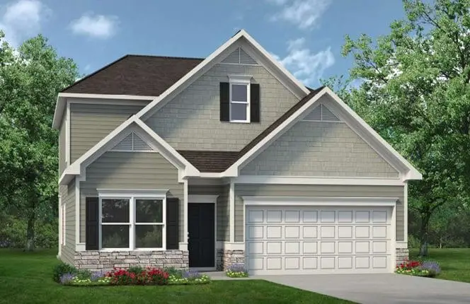 9 Hart Drive, Rome, GA 30165 - #1