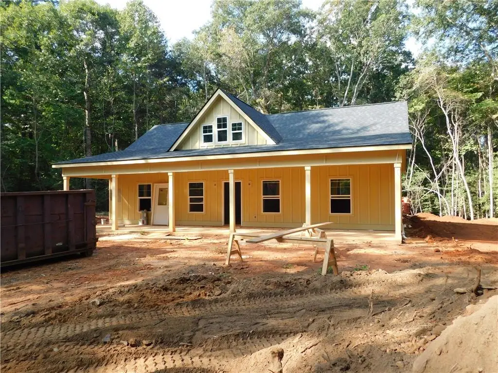 51 Chester Road Road, Dahlonega, GA 30533 - #1