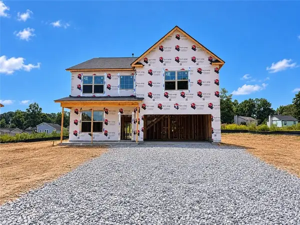 2051 Orchid Lane, Lithia Springs, GA 30122