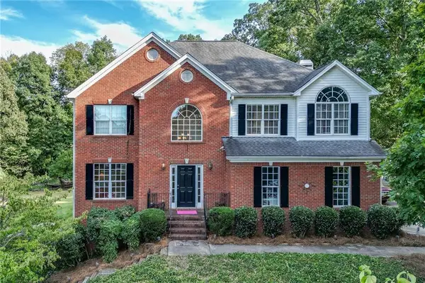 1950 E Bay Street, Hoschton, GA 30548