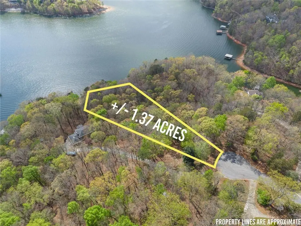 2527 Thompson Ovlk, Gainesville, GA 30506 - #1