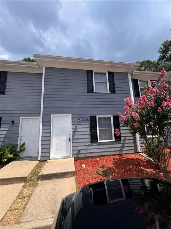 2674 Evans Mill Drive, Lithonia, GA 30058 - #1