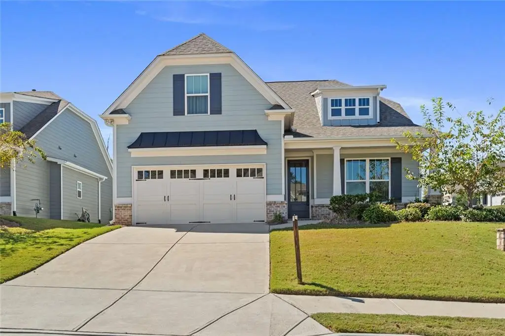 10 Palmetto Run, Dallas, GA 30132 - #1