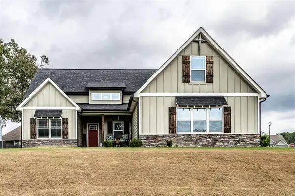 4 Water Oak Trail, Rome, GA 30165