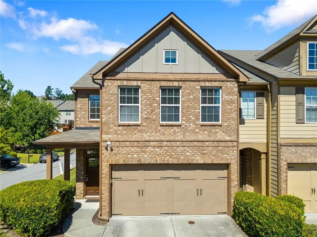 2390 Whiteoak Court Se, Smyrna, GA 30080 - #1