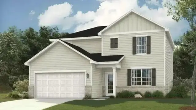 254 Wildflower Ridge Road, Dallas, GA 30157 - #1