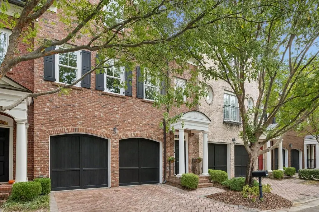 3313 Buckhead Forest Mews Ne, Atlanta, GA 30305 - #1