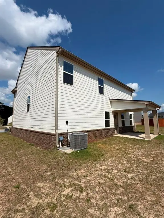 1104 Laflor Way, McDonough, GA 30253 - #3