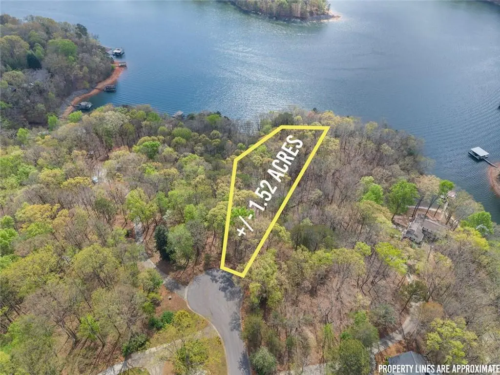 2528 Thompson Ovlk, Gainesville, GA 30506 - #1